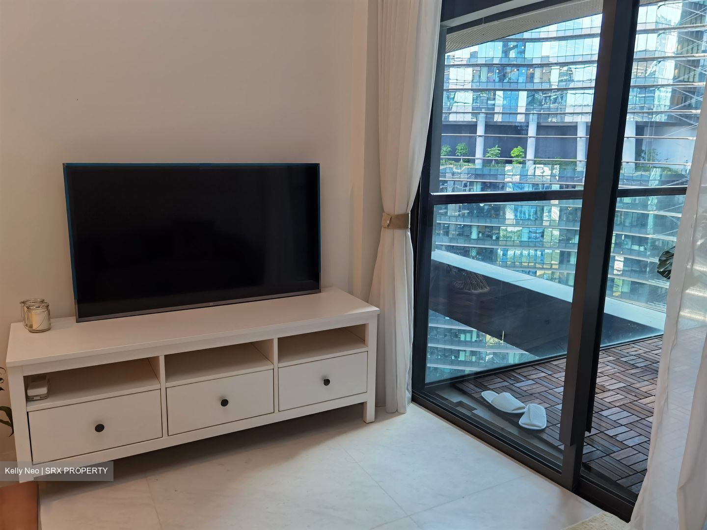 Marina One Residences (D1), Apartment #405848591